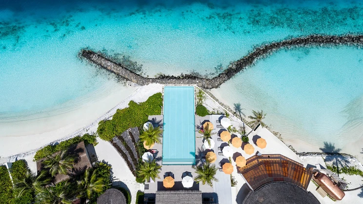 OBLU SELECT Lobigili